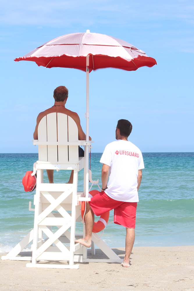Important Tips for Getting a Lifeguard Job!