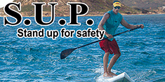 Lifeguard Sup Sample SUP | Lifeguard Times