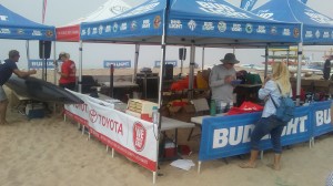 California Surf Lifesaving Championships (1)