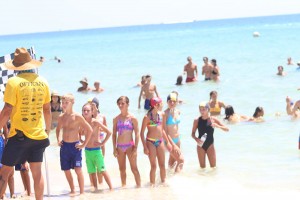 Junior Lifeguard Competition 2016 (116)