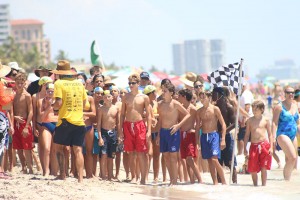 Junior Lifeguard Competition 2016 (142)