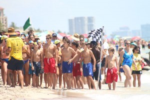 Junior Lifeguard Competition 2016 (143)