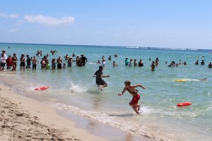 Junior Lifeguard Competition 2016 (45)