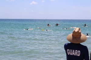Junior Lifeguard Competition 2016 (9)